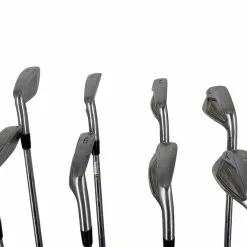 Mizuno JPX 919 Forged Irons -Drivers Sales IMG 8069
