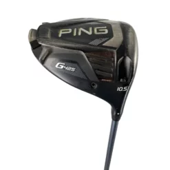Ping G425 Max 10.5º Driver