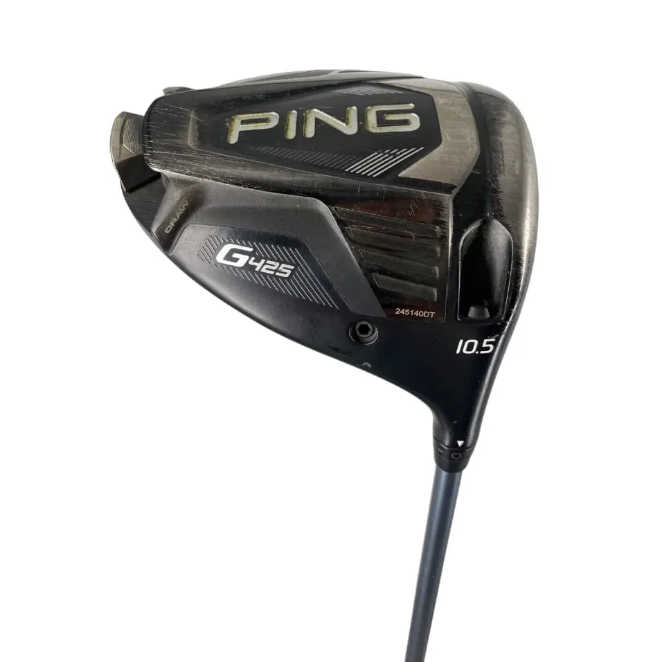 Ping G425 Max 10.5º Driver 1 Ping G425 Max 10.5º Driver