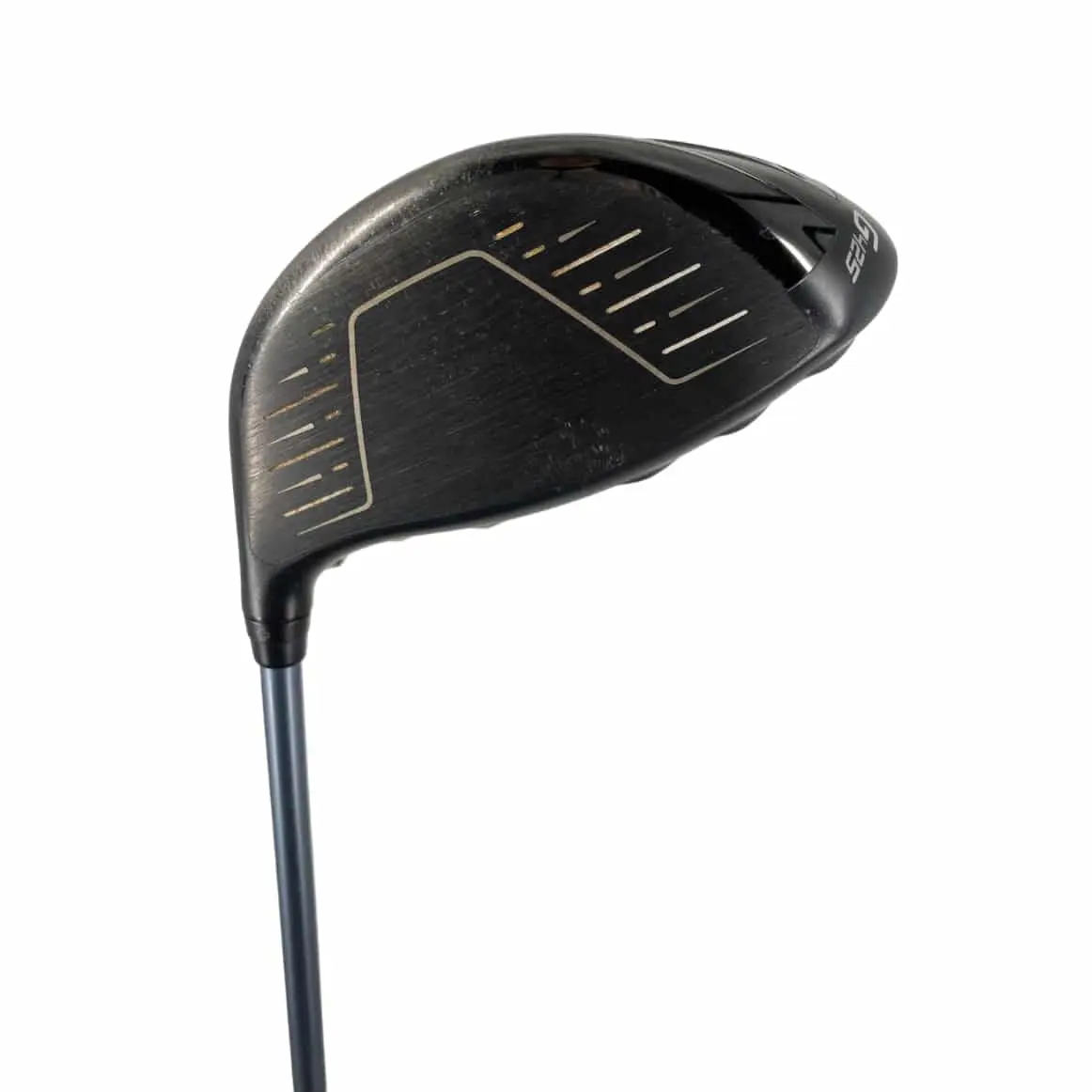 Ping G425 Max 10.5º Driver 2 Ping G425 Max 10.5º Driver - Image 2