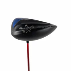 Callaway XR16 10.5º Driver -Drivers Sales IMG 8508