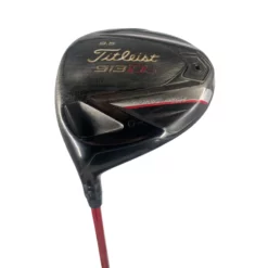 Titleist 913 D3 9.5º Driver