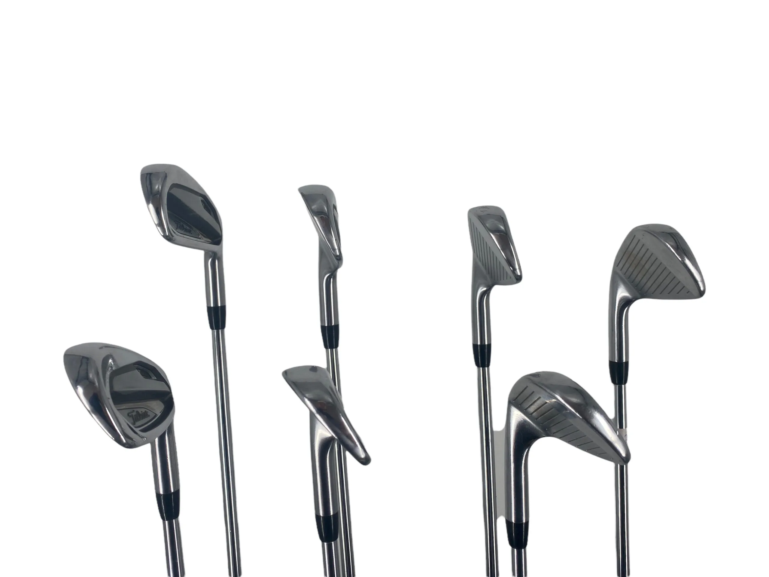 Titleist T100 Forged 3 Titleist T100 Forged - Image 3