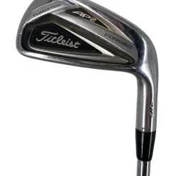 Titleist 716 AP2 Forged Irons