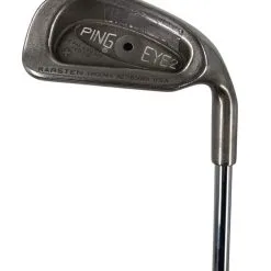 Ping Eye 2 Irons
