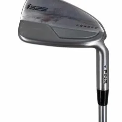 Ping I525 Forged Irons