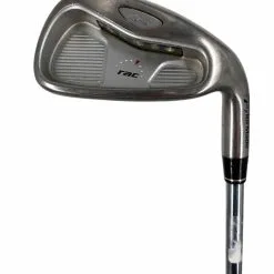 TaylorMade RAC Irons