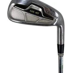 Cleveland 588 MT Forged Irons
