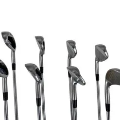 Mizuno JPX 825 Irons -Drivers Sales IMG 8689 1