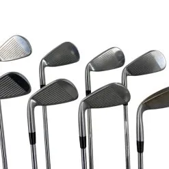 Mizuno JPX 825 Irons -Drivers Sales IMG 8690 1