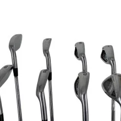 Mizuno JPX 825 Irons -Drivers Sales IMG 8691 1