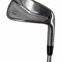 TaylorMade P.7MC Forged Irons
