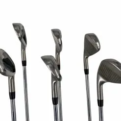 Titleist T300 Irons 9 Titleist T300 Irons -Drivers Sales IMG 8731 1