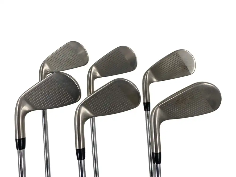 Titleist T300 Irons 4 Titleist T300 Irons - Image 4