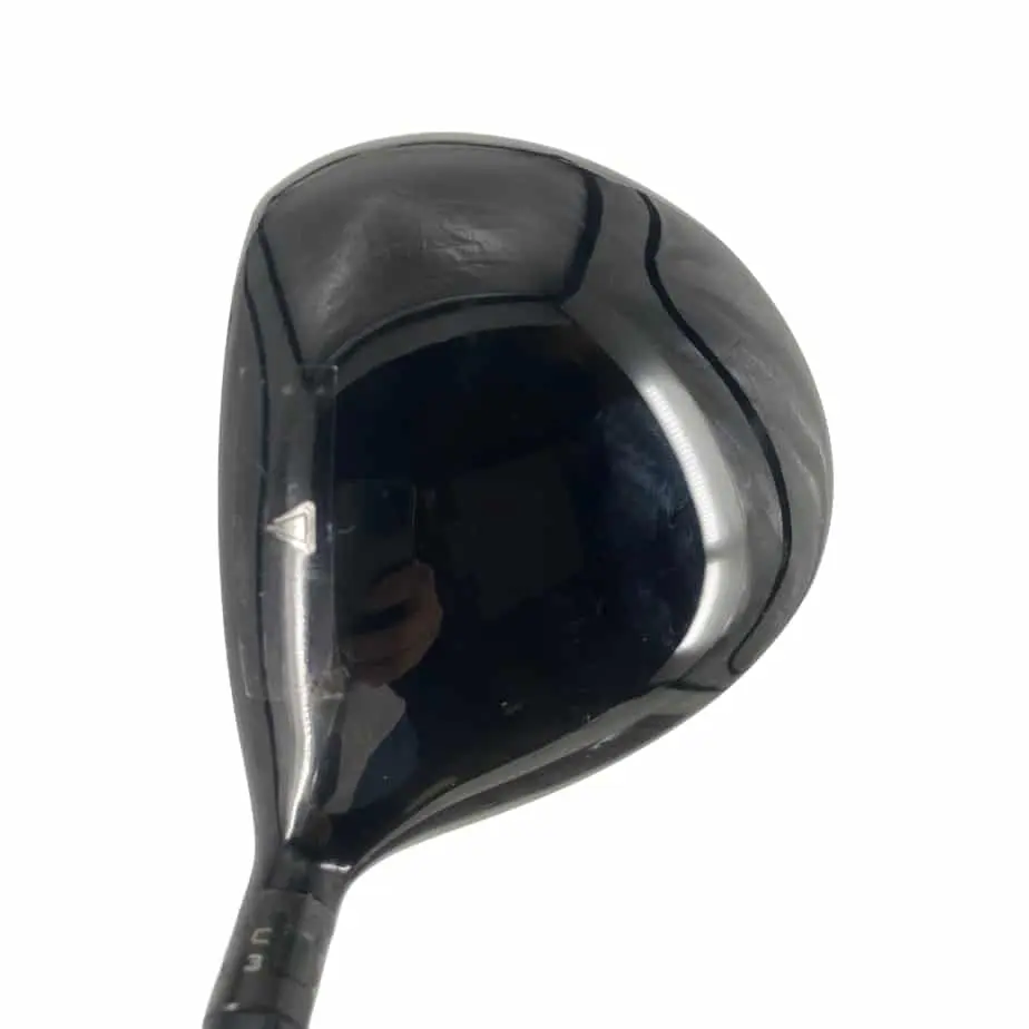 Titleist TS2 9.5º Driver 4 Titleist TS2 9.5º Driver - Image 4