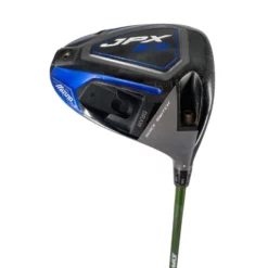Mizuno JPX EZ 10.5º Driver