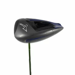 Mizuno JPX EZ 10.5º Driver 8 Mizuno JPX EZ 10.5º Driver -Drivers Sales IMG 8832