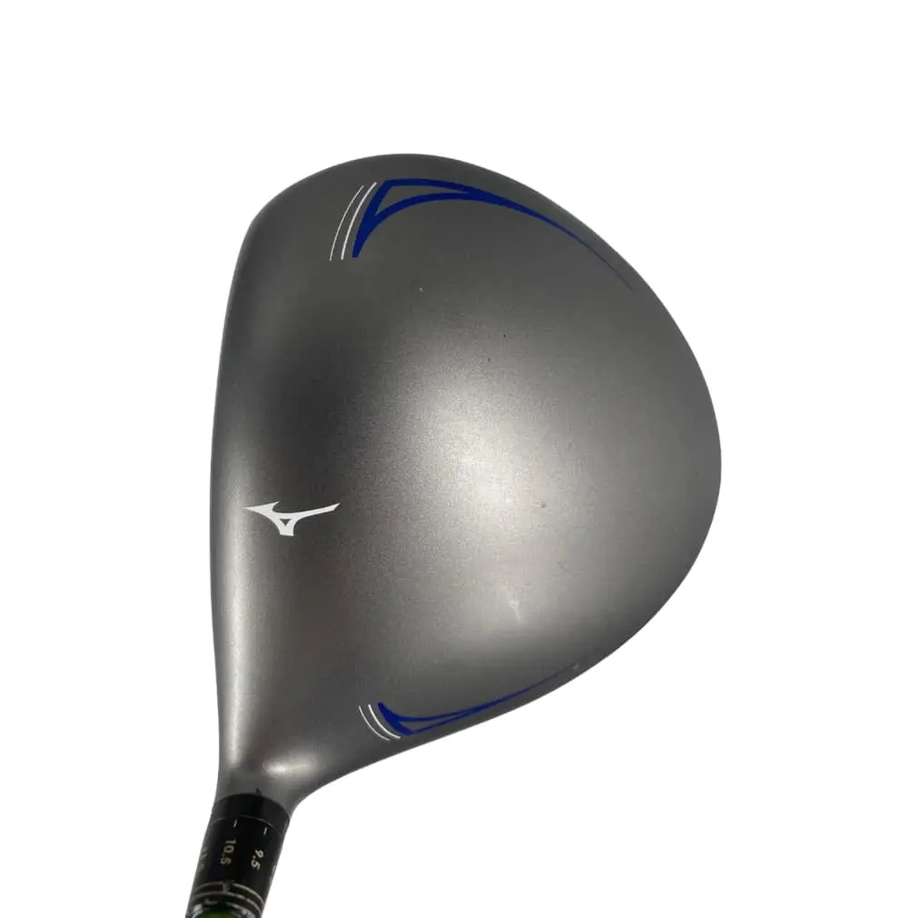Mizuno JPX EZ 10.5º Driver 4 Mizuno JPX EZ 10.5º Driver - Image 4