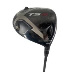 Titleist TS3 9.5º Driver