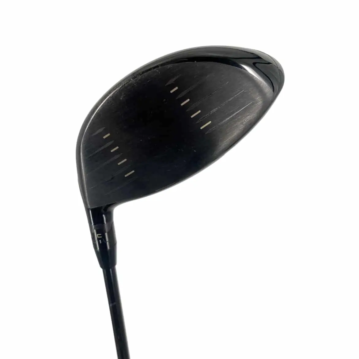 Titleist TS3 9.5º Driver 2 Titleist TS3 9.5º Driver - Image 2