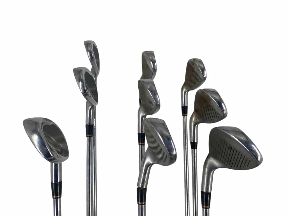 Pinseeker MXD Extreme Irons 3 Pinseeker MXD Extreme Irons - Image 3