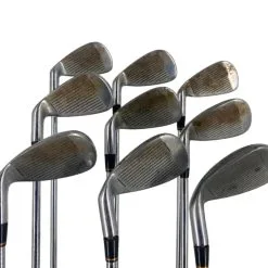 Pinseeker MXD Extreme Irons 10 Pinseeker MXD Extreme Irons -Drivers Sales IMG 9031