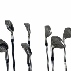 Titleist T300 Irons 9 Titleist T300 Irons -Drivers Sales IMG 9037 1