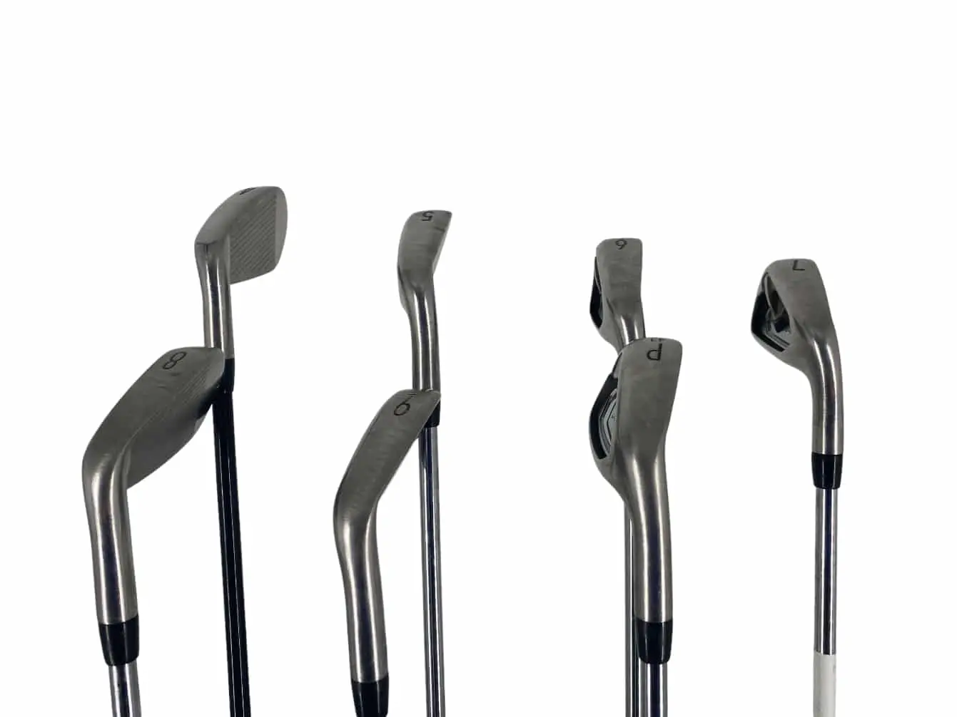Titleist T300 Irons 5 Titleist T300 Irons - Image 5