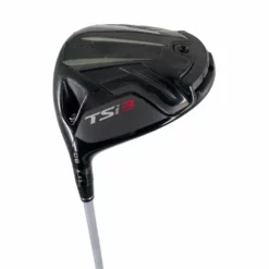Titleist TSi3 8º Driver