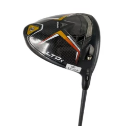 Cobra King LTD X 10.5º Driver