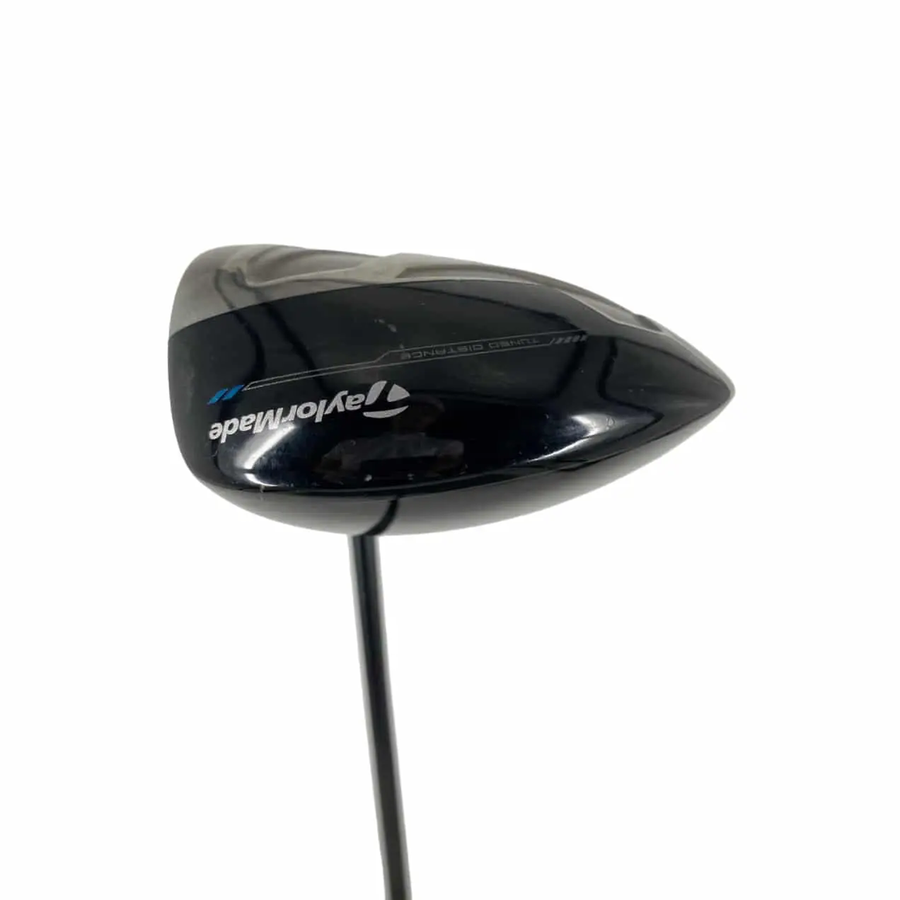 TaylorMade SLDR C 10.5º Driver 3 TaylorMade SLDR C 10.5º Driver - Image 3