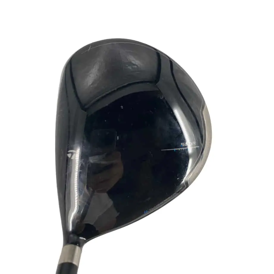 TaylorMade SLDR C 10.5º Driver 4 TaylorMade SLDR C 10.5º Driver - Image 4