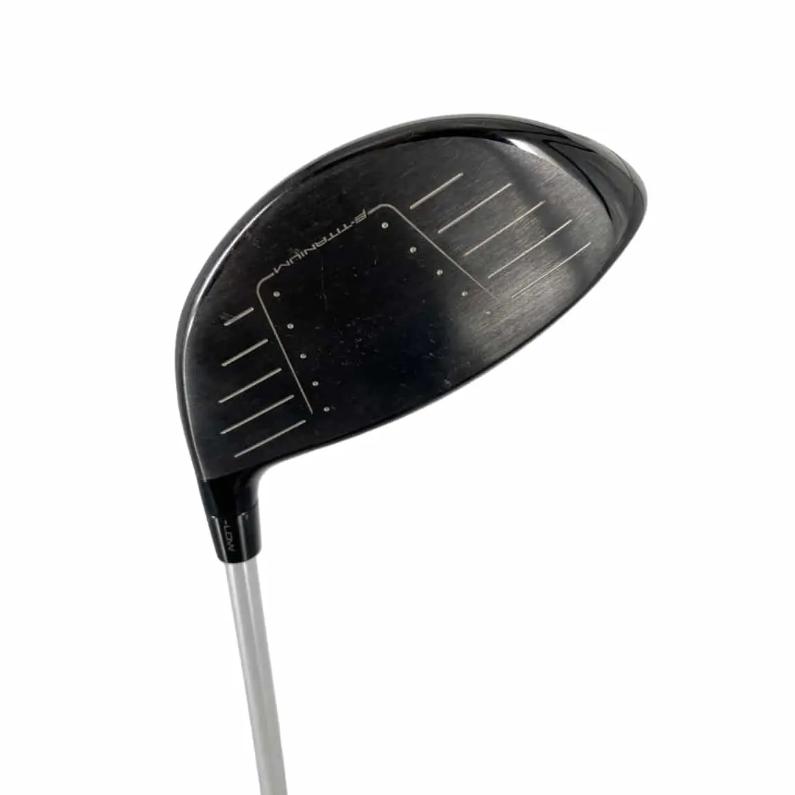 Mizuno ST-200 9.5º Driver 2 Mizuno ST-200 9.5º Driver - Image 2