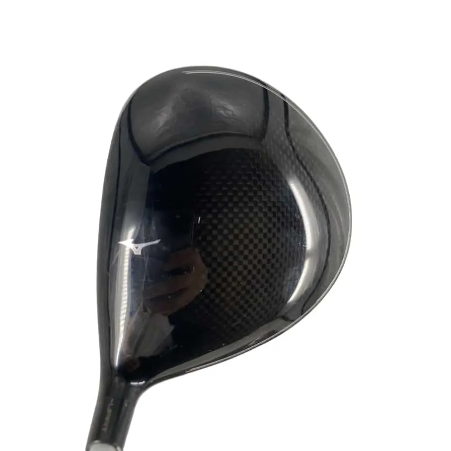 Mizuno ST-200 9.5º Driver 4 Mizuno ST-200 9.5º Driver - Image 4