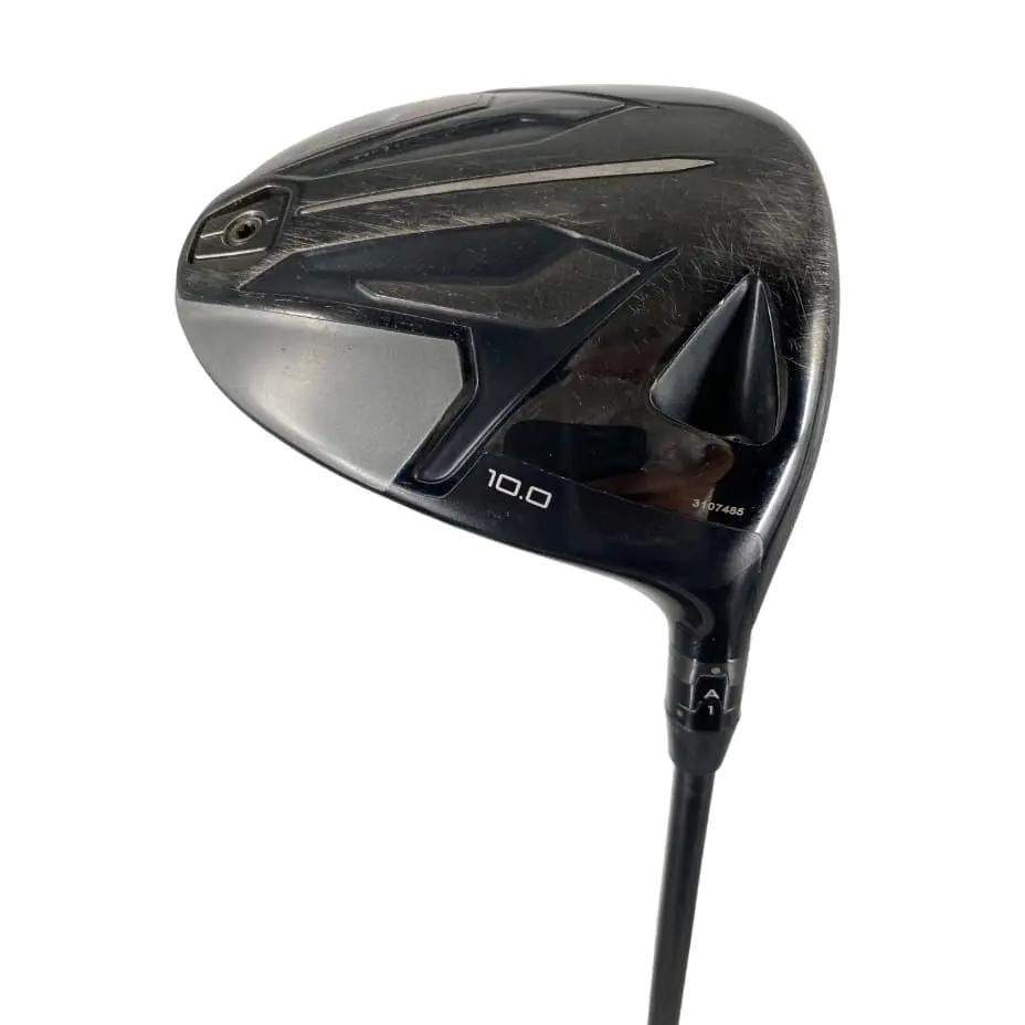 Titleist TSi2 10º Driver 1 Titleist TSi2 10º Driver