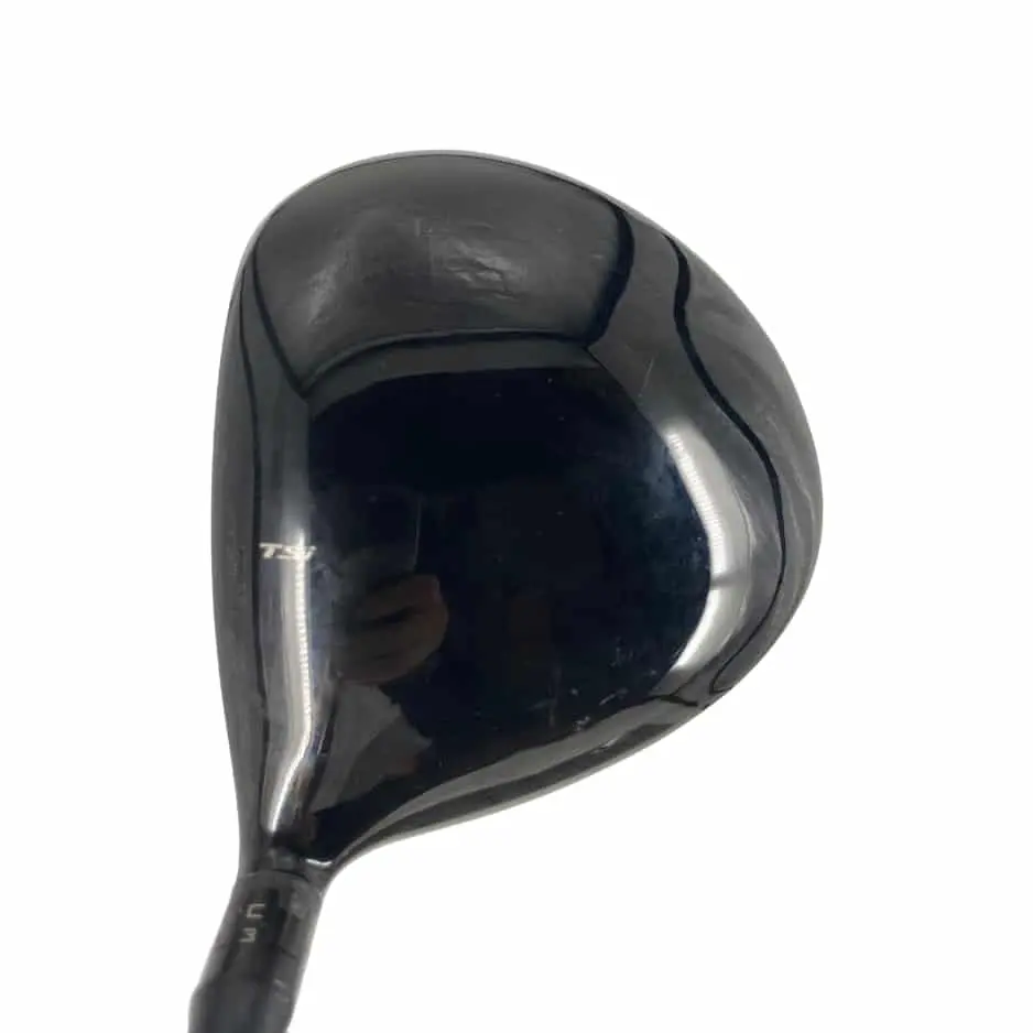 Titleist TSi2 10º Driver 4 Titleist TSi2 10º Driver - Image 4