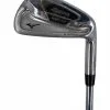 Mizuno MP-59 TI Muscle Forged Irons