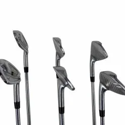 Mizuno MP-59 TI Muscle Forged Irons -Drivers Sales IMG 9347