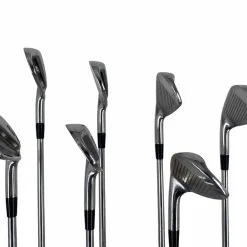 Mizuno Dual MP-52 Irons -Drivers Sales IMG 9356