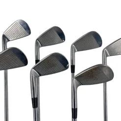 Mizuno Dual MP-52 Irons -Drivers Sales IMG 9357