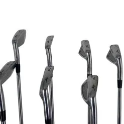 Mizuno Dual MP-52 Irons -Drivers Sales IMG 9358
