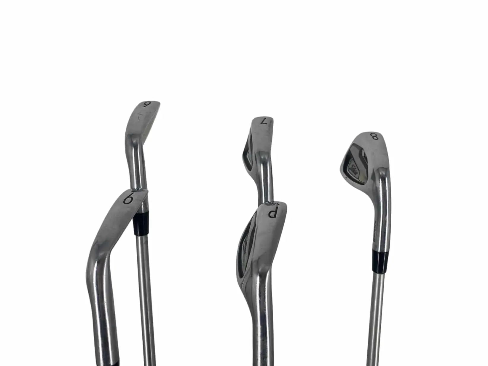 Titleist T100 Irons 5 Titleist T100 Irons - Image 5