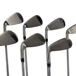 TaylorMade SIM Max Irons 10 TaylorMade SIM Max Irons -Drivers Sales IMG 9740