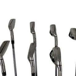 TaylorMade SIM Max Irons 11 TaylorMade SIM Max Irons -Drivers Sales IMG 9741