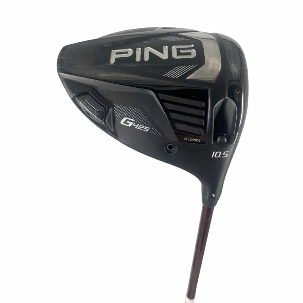 Ping G425 SFT 10.5º Driver 1 Ping G425 SFT 10.5º Driver
