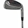 Mizuno MMC MP-20 Forged Irons