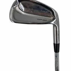 Mizuno MMC MP-20 Forged Irons