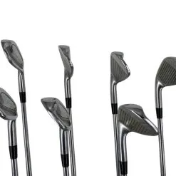 Mizuno MMC MP-20 Forged Irons 9 Mizuno MMC MP-20 Forged Irons -Drivers Sales IMG 9795 1