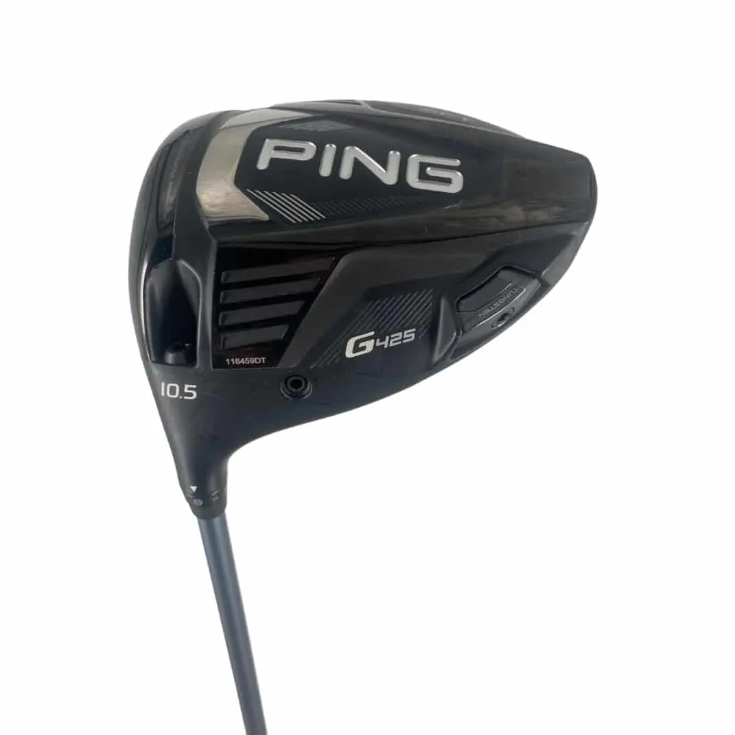 Ping G425 SFT 10.5º Driver 1 Ping G425 SFT 10.5º Driver