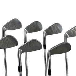 Mizuno MMC MP-20 Forged Irons 10 Mizuno MMC MP-20 Forged Irons -Drivers Sales IMG 9796 1